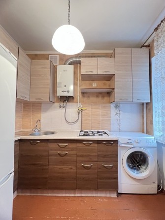 Оренда затишної 1-кімнатної квартири - фото 1