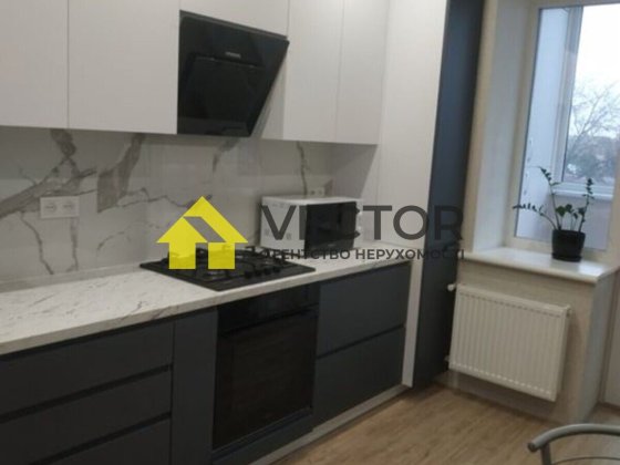 Оренда однушки в Новобудові з меблями та технікою. Полтава