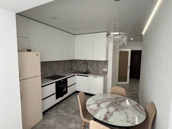 Оренда 1о к квартира Ювілейний, новобудова Ровно