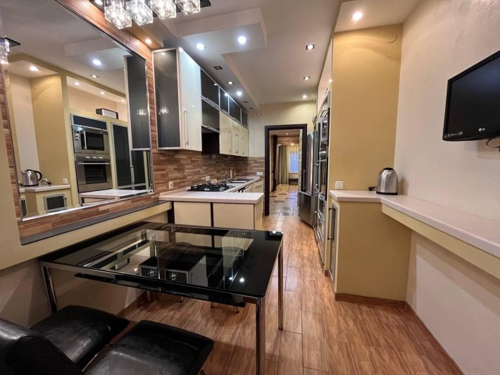 Оренда однокімнатної квартири. Центр. ЦУМ. Ера - фото 1