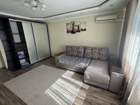 Огнівка. Здається 1-кімнатна квартира Полтава