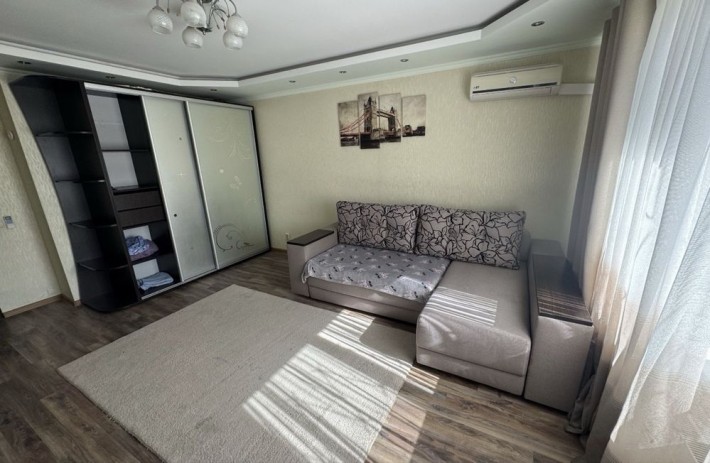 Огнівка. Здається 1-кімнатна квартира - фото 1