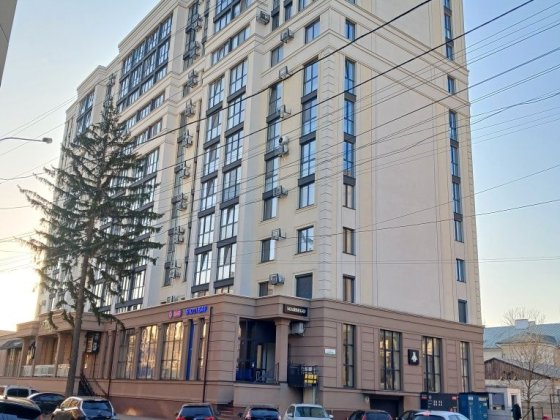 Оренда 1-кімн.квартири, ЖК "Prestige Apartments", центр Ровно