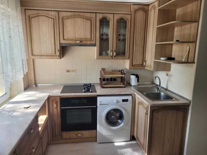 Оренда однокімнатної квартири (Проспект Свободи) - фото 1