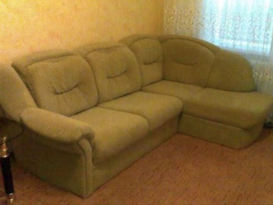 Фурманова. Здається 1-кімнатна квартира Полтава