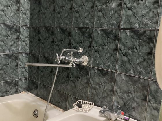 Алмазний. Здається 2-х кімнатна квартира Полтава