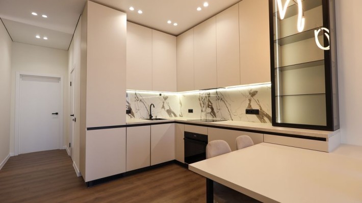 Оренда 1.5к/Жк City Line/Новобудова/ вільна з 10 Квітня - фото 1