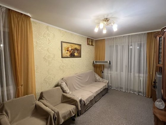 Оренда 1 квартири  центр ,стадіон Черкаси