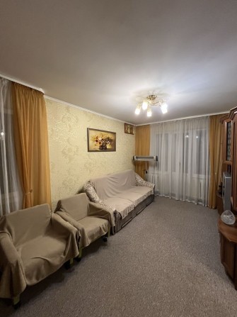 Оренда 1 квартири  центр ,стадіон - фото 1