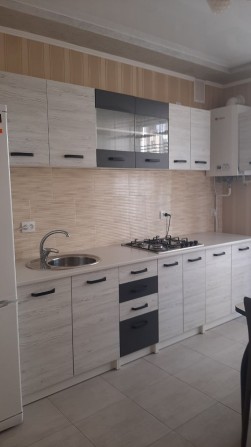 Здається 1,5 кімн. Кв. Боздош - фото 1