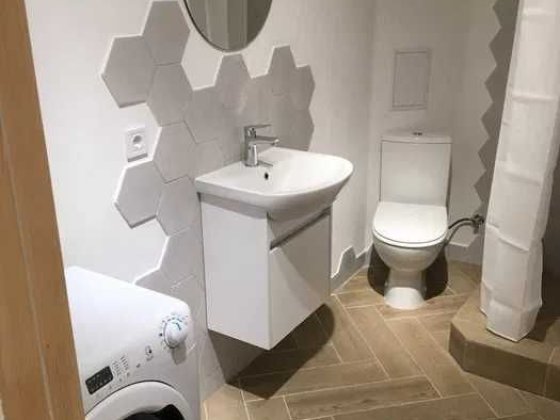 Довгострокова оренда нової смартквартири в районі Боздош Ужгород