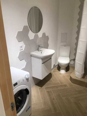 Довгострокова оренда нової смартквартири в районі Боздош - фото 1