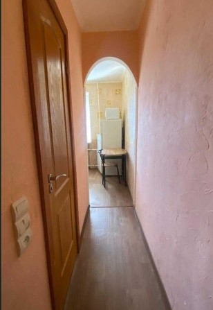 Здається 1 кімнатна квартира ПЗР 26 школа - фото 1