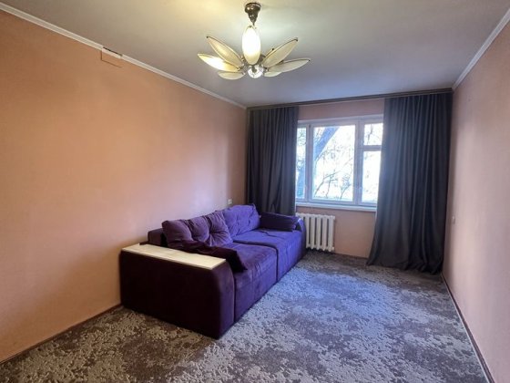 Оренда 1 кімнатної квартири вул.  Іллєнка Черкаси