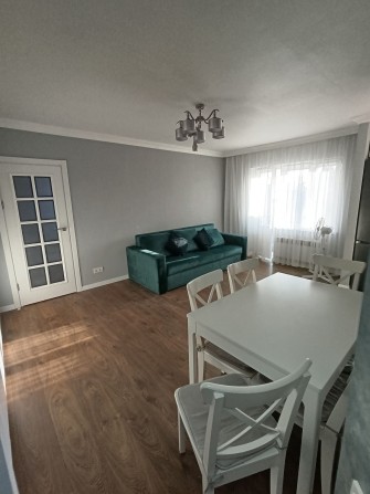 Здам 2-х кімн.квартиру по вул. Швабській - фото 1