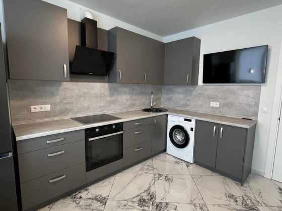 Щикарна велика 1 квартира ЖК Графський Черкассы