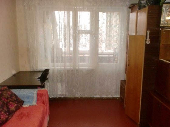 Оренда однокімнатної квартири вул.Чорновола-вул.Надпільна (актуально) Черкаси