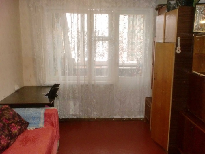 Оренда однокімнатної квартири вул.Чорновола-вул.Надпільна (актуально) - фото 1