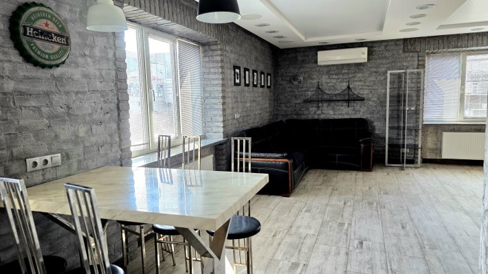 Оренда 1но кім.кв. Центр. - фото 1