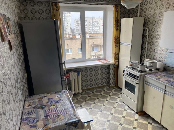 Здам 1 кімн. квартиру по вул.Шевченка-Гуржіївська в районі Ощадбанку - фото 1