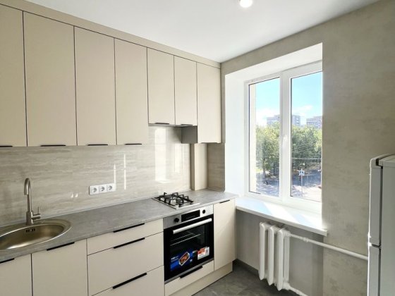 Оренда 1-кімнатної САМИЙ ЦЕНТР Черкаси