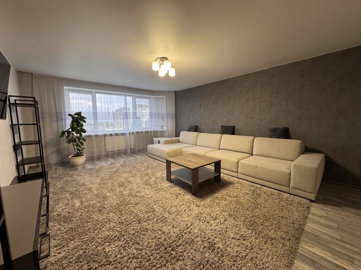 Квартира в тихому центрі міста - фото 1