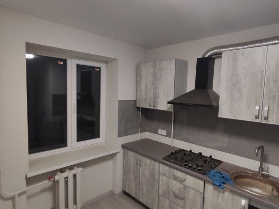 Оренда 2кн квартири,на Українських Добровольців. Черновцы