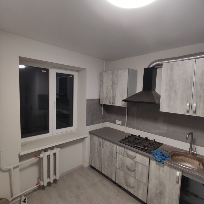 Оренда 2кн квартири,на Українських Добровольців. - фото 1