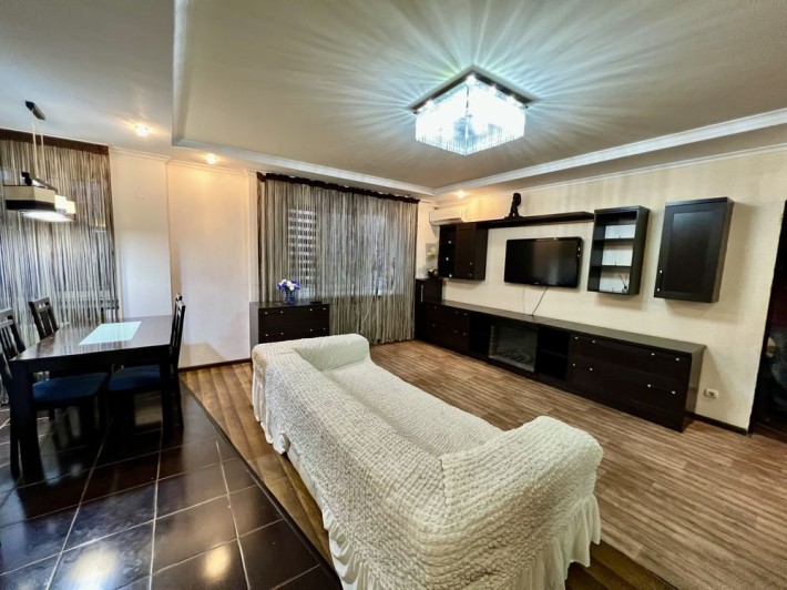 Двокімнатна квартира в р-ні Літака - фото 1