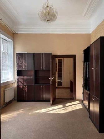 Довгострокова оренда 3 кімнатної квартири. Центр міста - фото 1