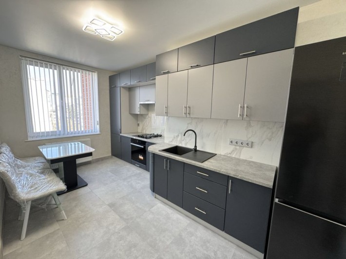 Здається 3-кімнатна новобудова Майдан - фото 1