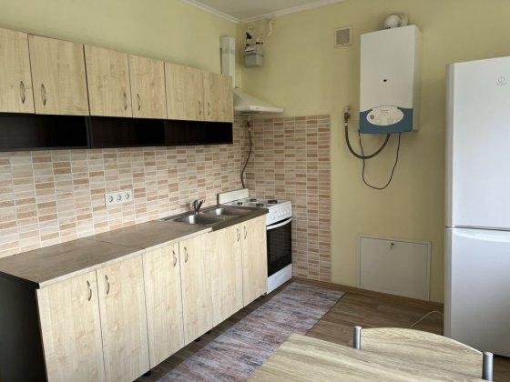 Оренда 1-к з двором та зоною мангалу Черновцы