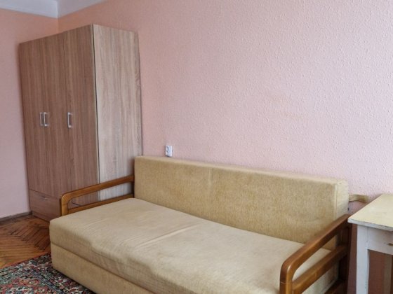 Оренда 2-к. квартира вул. Фізкультурна Черновцы