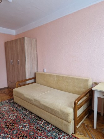 Оренда 2-к. квартира вул. Фізкультурна - фото 1