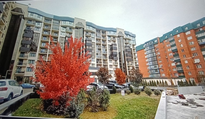 Оренда 2 кім НОВОБУДОВИ паркова зона - фото 1