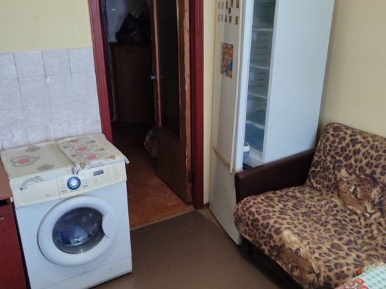 Сади 3 1 кімнатна квартира Полтава