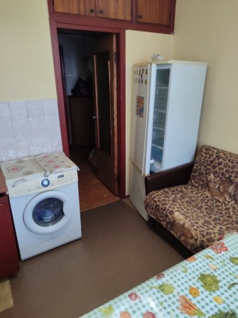 Сади 3 1 кімнатна квартира - фото 1