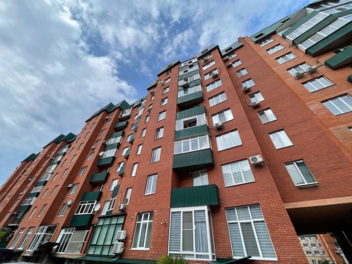 ЖК «ЗОРЯНИЙ» 1-кім новобуд ЧОРНОМОРСЬКА 4(5хв до парку ШЕВЧЕНКА)ВІЛЬНА - фото 1