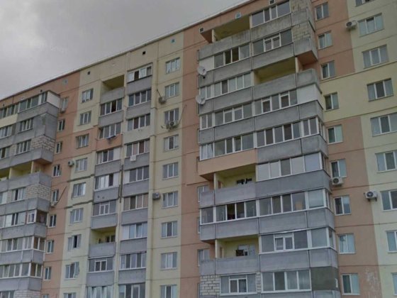 Оренда 1 кімнатної квартири на Браїлках Об'єкт №111-360-329 Полтава