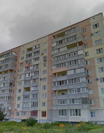 Оренда 1 кімнатної квартири на Браїлках Об'єкт №111-360-329 - фото 1