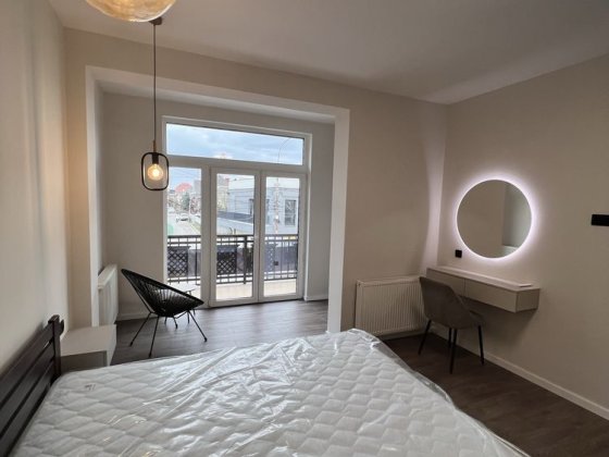 Оренда новоі гарноі 1,5 кімнатноі квартири в центрі‼️ Ужгород