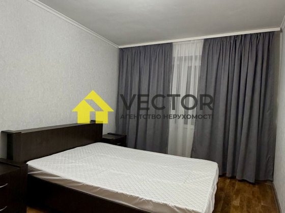 Оренду двушки з роздільними кімнатами. Полтава