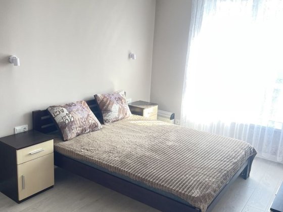 2-кімн., «новобудова» ПРУТСЬКА Черновцы