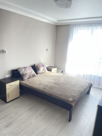 2-кімн., «новобудова» ПРУТСЬКА - фото 1