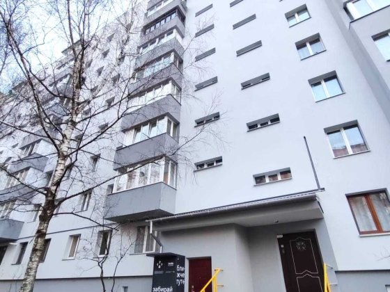 Оренда 1-кімн квартири на вул. Руська (ТЦ ЕКВАТОР, район Гравітон) Чернівці