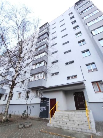 Оренда 1-кімн квартири на вул. Руська (ТЦ ЕКВАТОР, район Гравітон) - фото 1