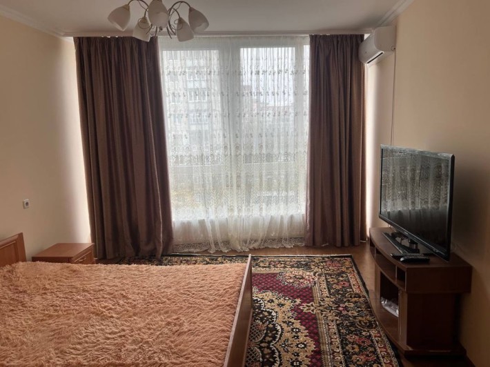 Здам 2х кімнатну квартиру в новобудові р-н Фастівська.Власник - фото 1