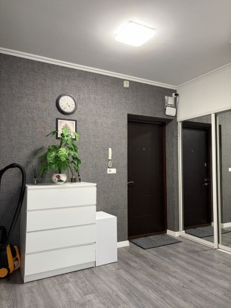 Оренда 1к квартири Садовий - фото 1