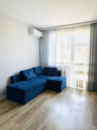 Аренда  двухкомнатной квартиры на Владимирской. Газовое отопление! - фото 1