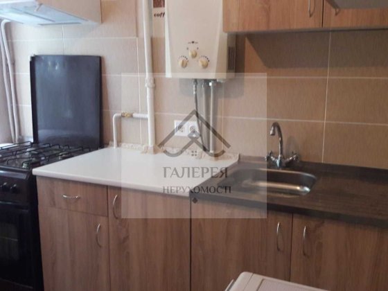 Оренда 1 кімнатної квартири Полтава